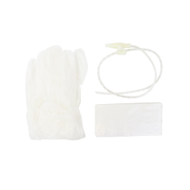 Suction Catheter Kits