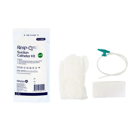 Suction Catheter Kits