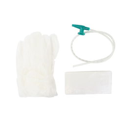 Suction Catheter Kits