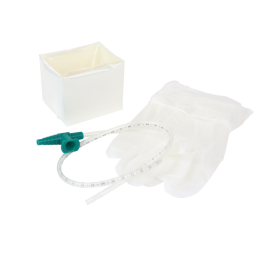 Suction Catheter Kits