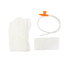 Suction Catheter Kits
