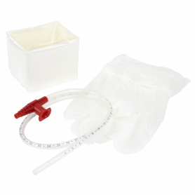 Suction Catheter Kits