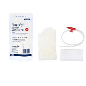 Suction Catheter Kits