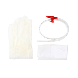 Suction Catheter Kits