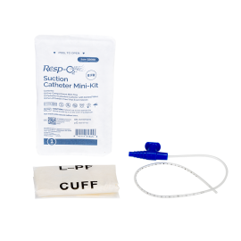 Suction Catheter Mini Kit
