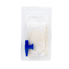 Suction Catheter Mini Kit