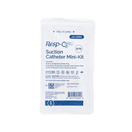 Suction Catheter Mini Kit