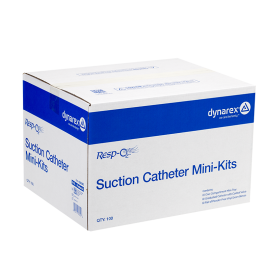 Suction Catheter Mini Kit