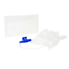 Suction Catheter Mini Kit