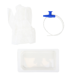 Suction Catheter Mini Kit
