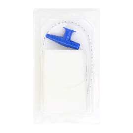 Suction Catheter Mini Kit