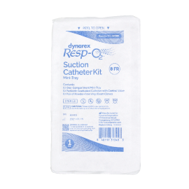 Suction Catheter Mini Kit