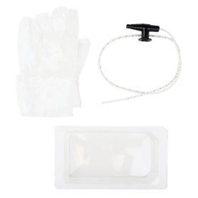 Suction Catheter Mini Kit