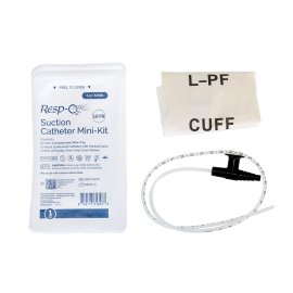 Suction Catheter Mini Kit