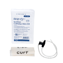 Suction Catheter Mini Kit