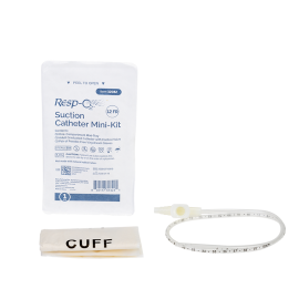 Suction Catheter Mini Kit