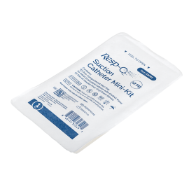 Suction Catheter Mini Kit