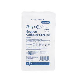Suction Catheter Mini Kit