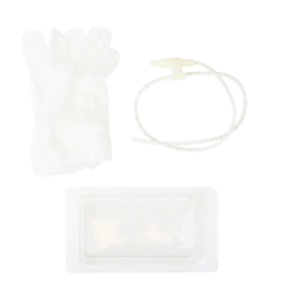 Suction Catheter Mini Kit