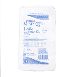 Suction Catheter Mini Kit