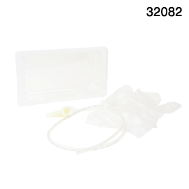 Suction Catheter Mini Kit