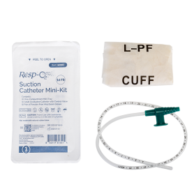 Suction Catheter Mini Kit
