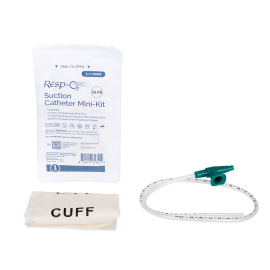 Suction Catheter Mini Kit