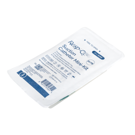 Suction Catheter Mini Kit