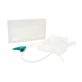 Suction Catheter Mini Kit