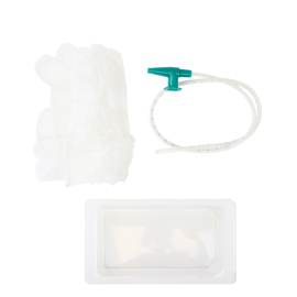 Suction Catheter Mini Kit