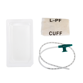 Suction Catheter Mini Kit