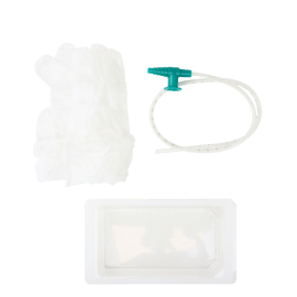 Suction Catheter Mini Kit