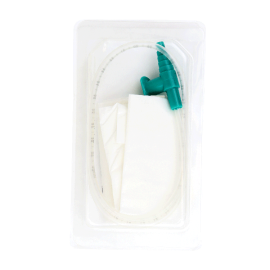 Suction Catheter Mini Kit