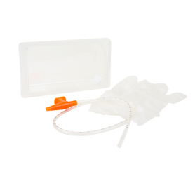 Suction Catheter Mini Kit