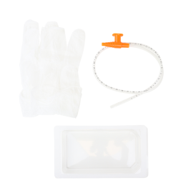 Suction Catheter Mini Kit