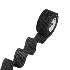 Sensi Wrap, Self-Adherent