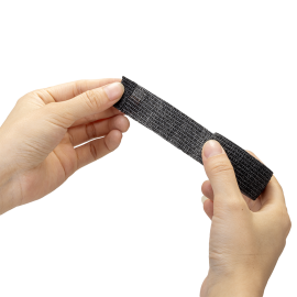 Sensi Wrap, Self-Adherent