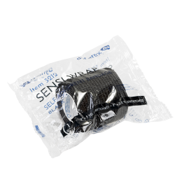 Sensi Wrap, Self-Adherent