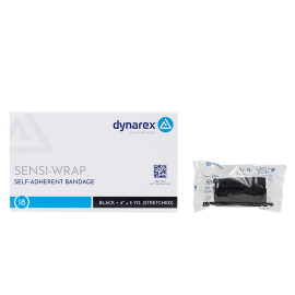 Sensi Wrap, Self-Adherent