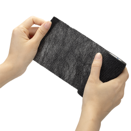 Sensi Wrap, Self-Adherent