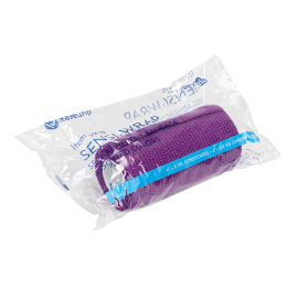 Sensi Wrap, Self-Adherent - Latex Free