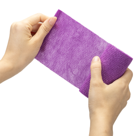 Sensi Wrap, Self-Adherent - Latex Free