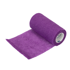 Sensi Wrap, Self-Adherent - Latex Free