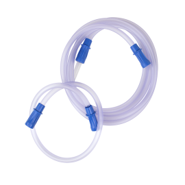 Disposable Suction Canister w Suction Tubing Kit