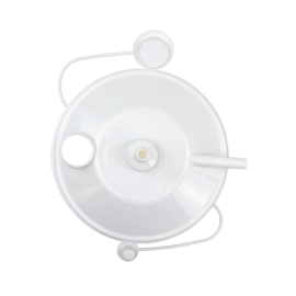 Homecare Suction Disposable Canister Full Kit