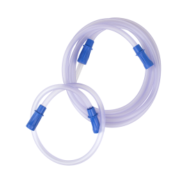 Disposable Suction Canister w/ Float Valve Shutoff