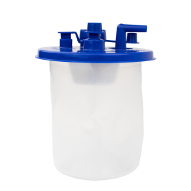 Disposable Suction Liner