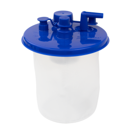 Disposable Suction Liner