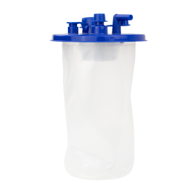 Disposable Suction Liner