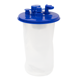 Disposable Suction Liner